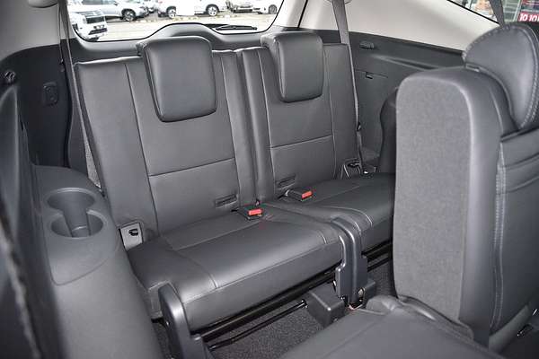 2025 Mitsubishi Pajero Sport Exceed QG