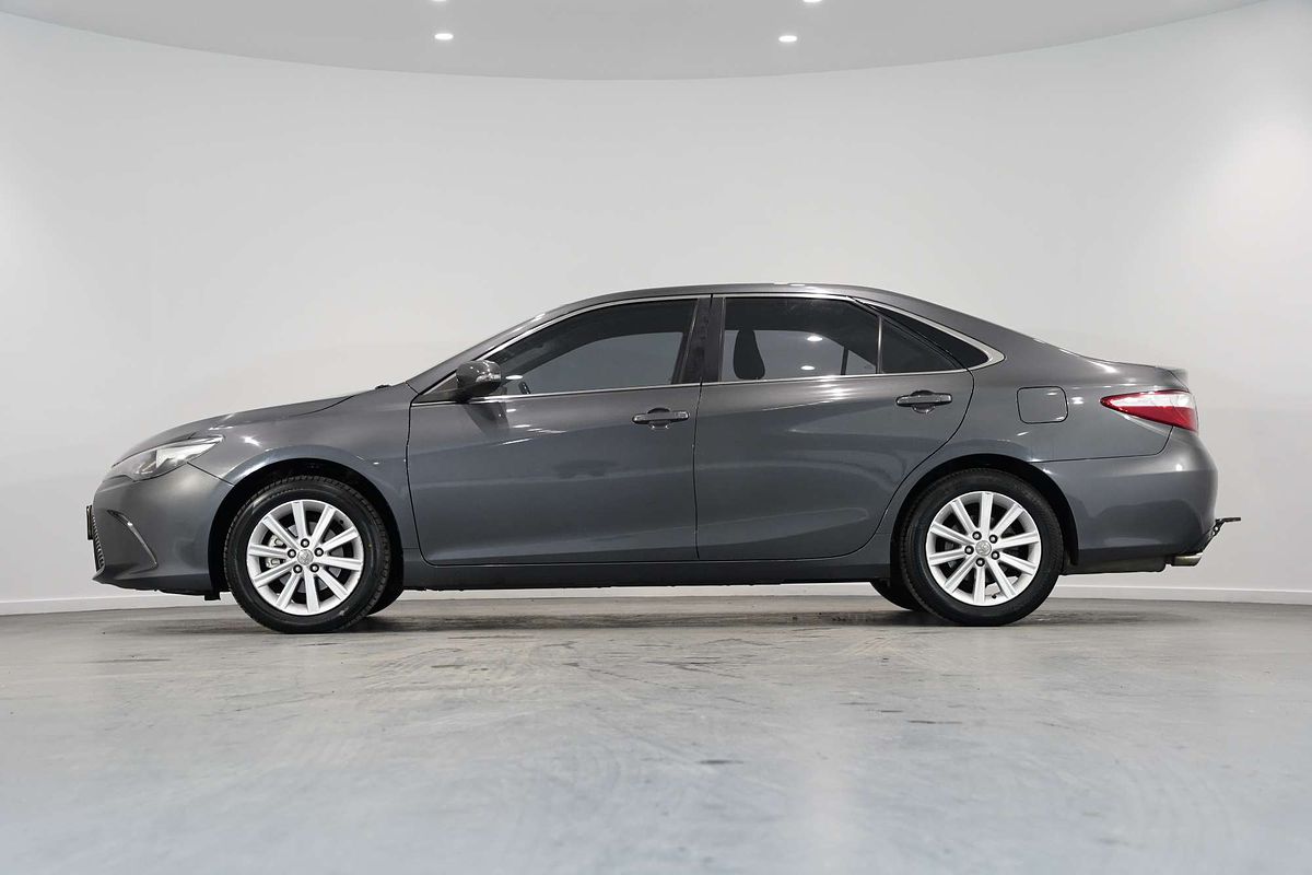 2015 Toyota Camry Atara S ASV50R