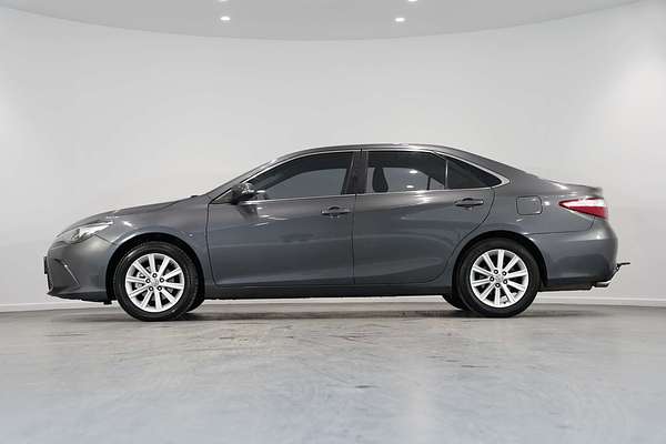 2015 Toyota Camry Atara S ASV50R