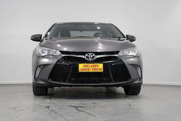 2015 Toyota Camry Atara S ASV50R