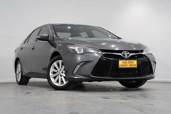 2015 Toyota Camry Atara S ASV50R