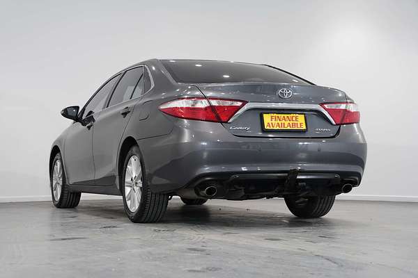 2015 Toyota Camry Atara S ASV50R