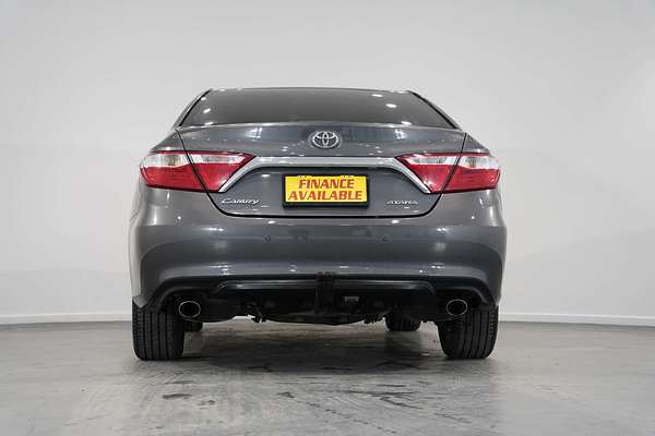 2015 Toyota Camry Atara S ASV50R