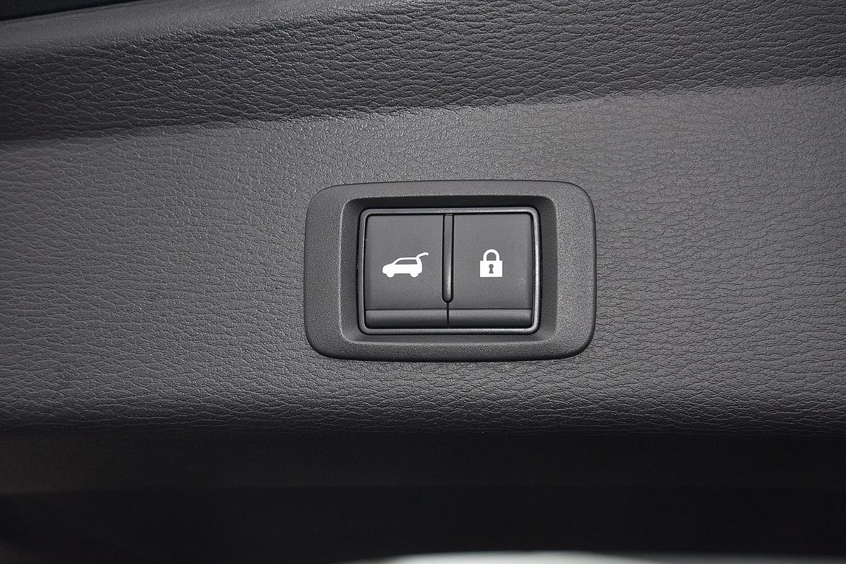 2025 Mitsubishi Outlander Aspire ZM