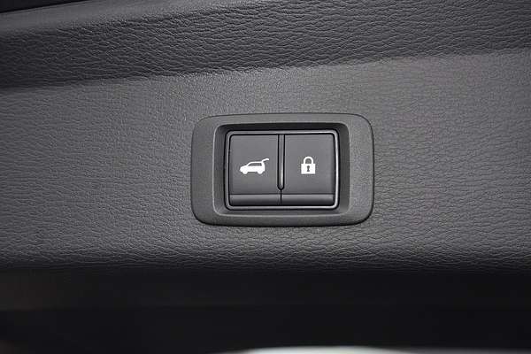 2025 Mitsubishi Outlander Aspire ZM