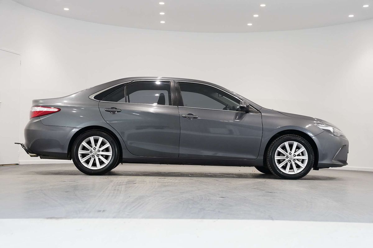 2015 Toyota Camry Atara S ASV50R