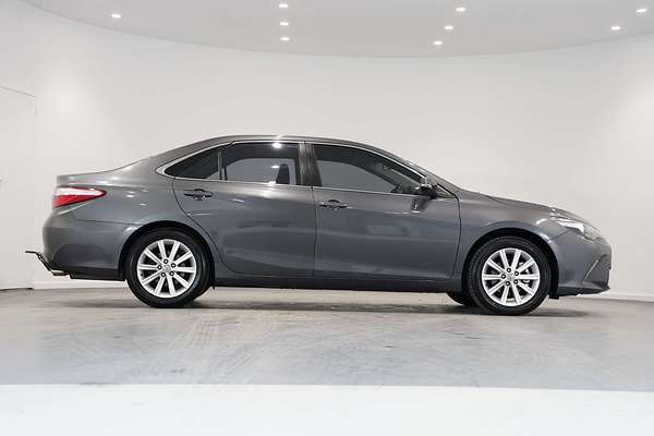 2015 Toyota Camry Atara S ASV50R
