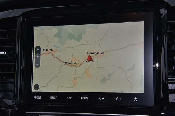 2025 Mitsubishi Pajero Sport Exceed QG