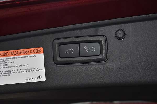 2025 Mitsubishi Pajero Sport Exceed QG