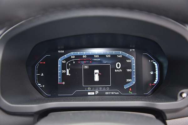 2025 Mitsubishi Pajero Sport Exceed QG