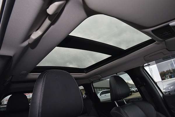 2021 Mitsubishi Outlander Exceed ZL