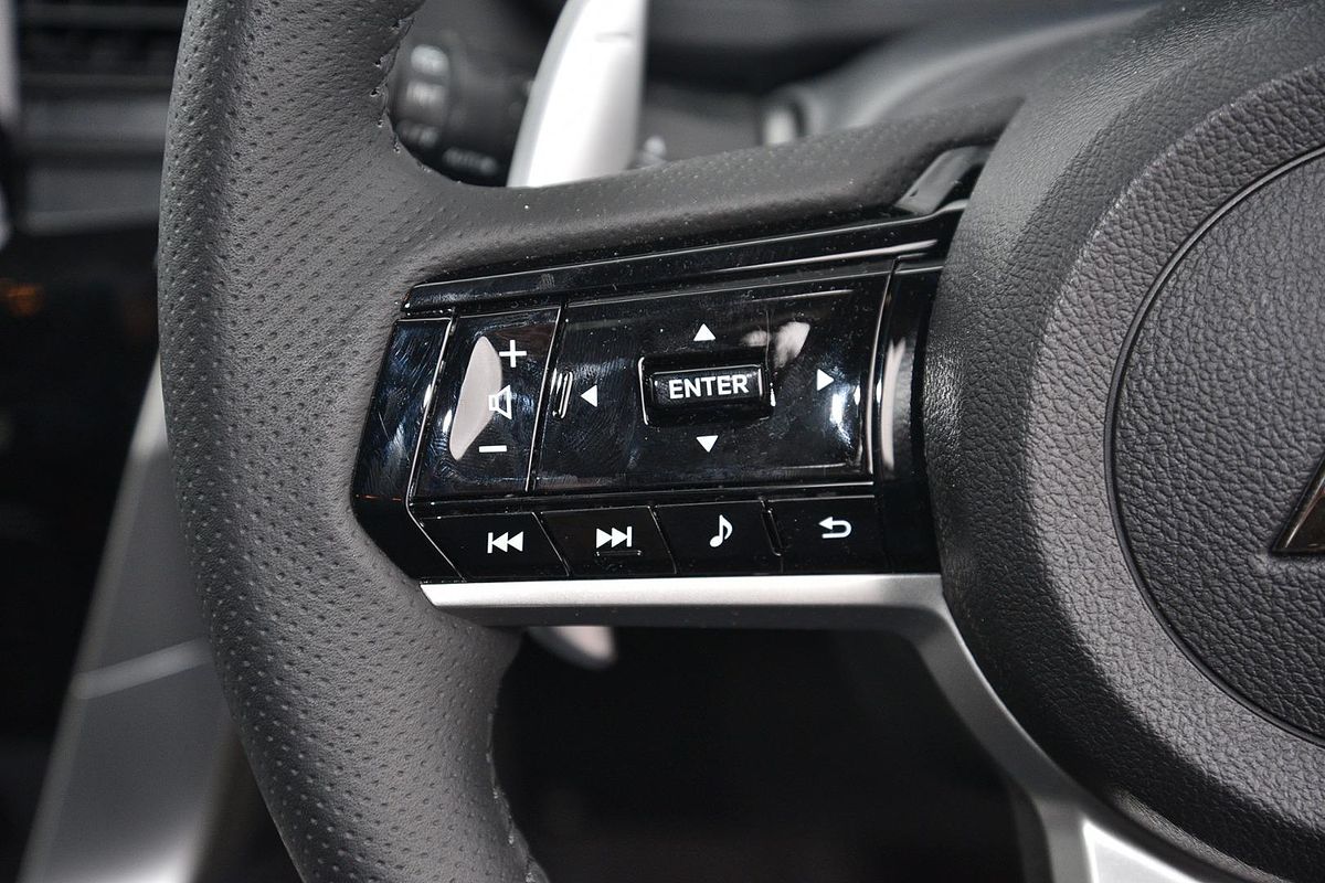 2025 Mitsubishi Pajero Sport Exceed QG