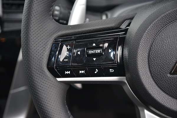 2025 Mitsubishi Pajero Sport Exceed QG
