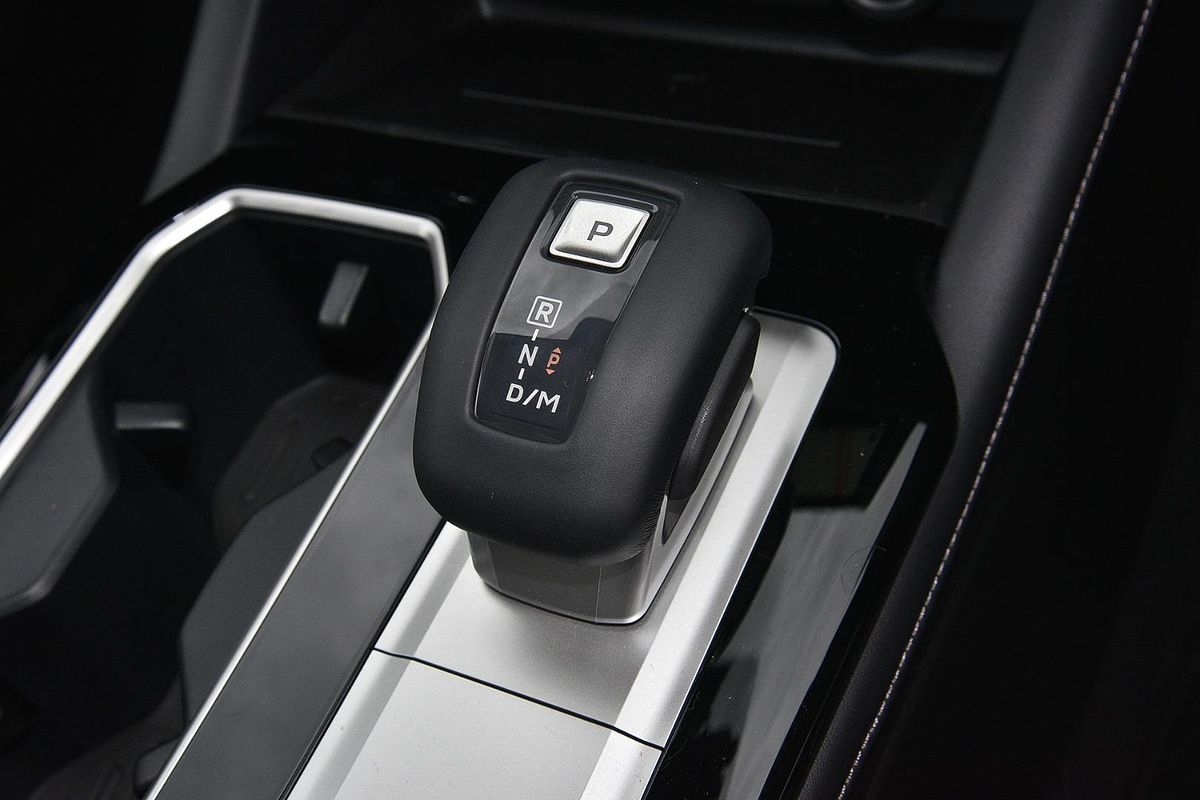 2025 Mitsubishi Outlander Aspire ZM
