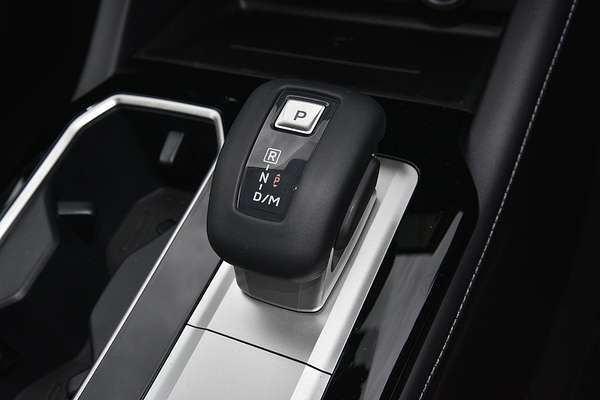 2025 Mitsubishi Outlander Aspire ZM