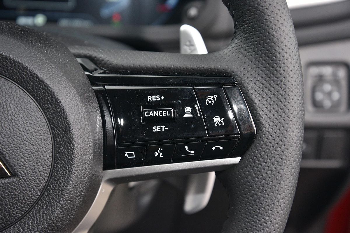 2025 Mitsubishi Pajero Sport Exceed QG
