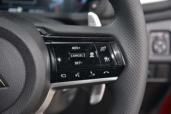 2025 Mitsubishi Pajero Sport Exceed QG