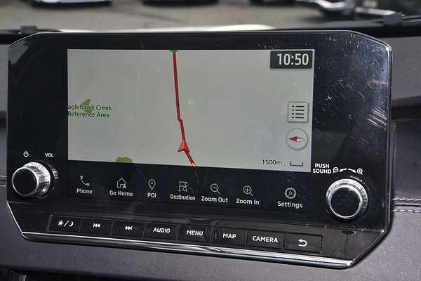 2021 Mitsubishi Outlander Exceed ZL