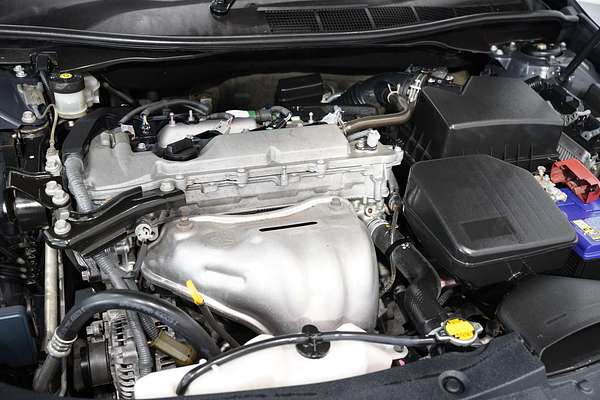 2015 Toyota Camry Atara S ASV50R