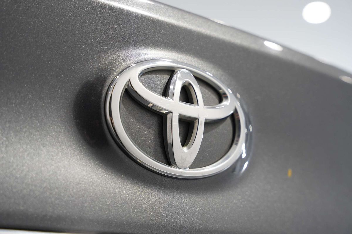2015 Toyota Camry Atara S ASV50R