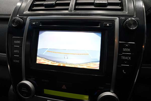 2015 Toyota Camry Atara S ASV50R