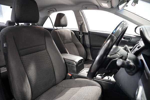 2015 Toyota Camry Atara S ASV50R