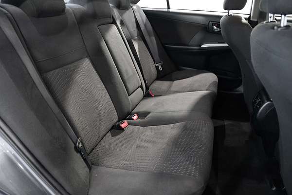 2015 Toyota Camry Atara S ASV50R