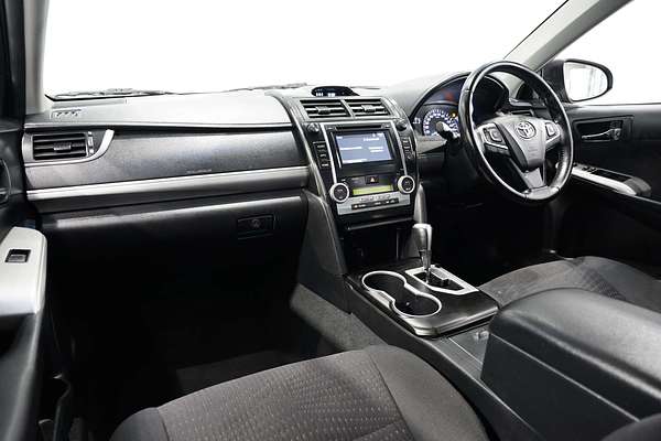 2015 Toyota Camry Atara S ASV50R