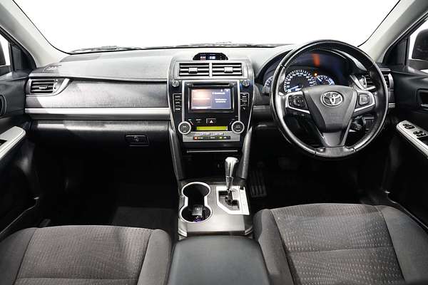 2015 Toyota Camry Atara S ASV50R