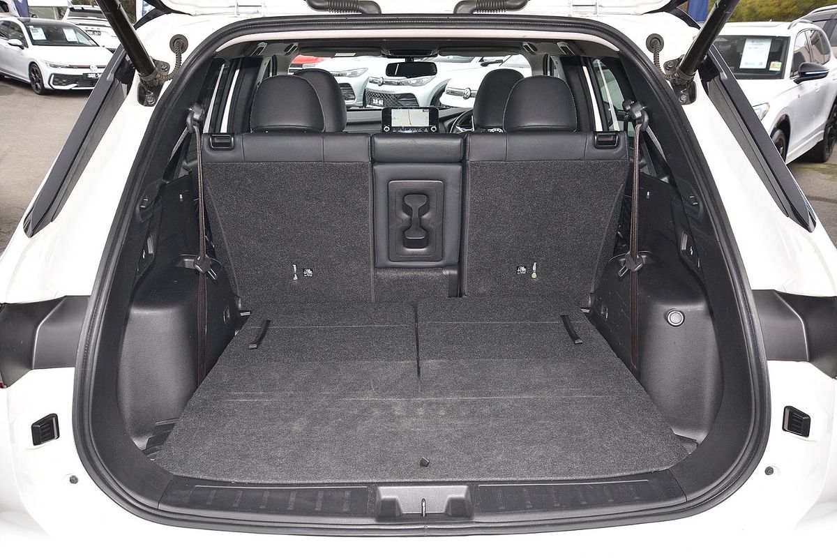 2021 Mitsubishi Outlander Exceed ZL