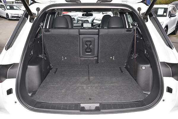 2021 Mitsubishi Outlander Exceed ZL