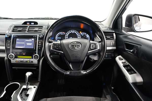 2015 Toyota Camry Atara S ASV50R