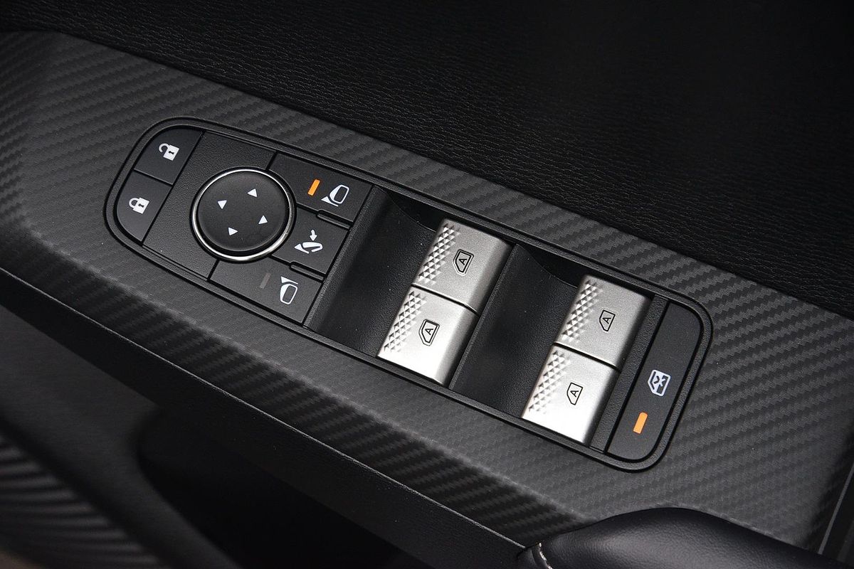 2025 Mitsubishi Outlander Aspire ZM