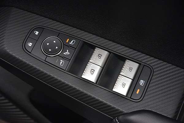 2025 Mitsubishi Outlander Aspire ZM