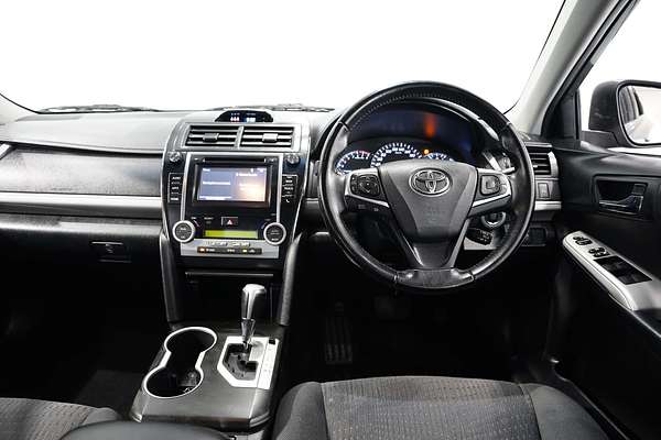 2015 Toyota Camry Atara S ASV50R