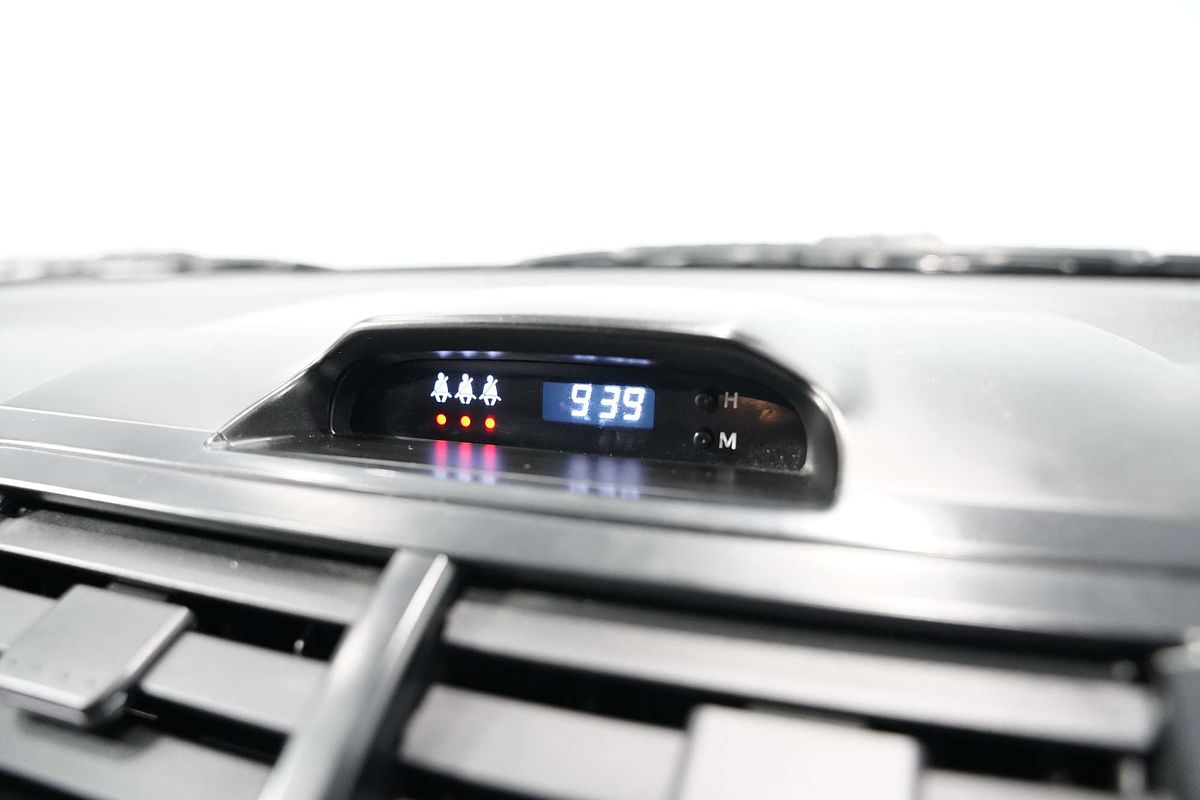 2015 Toyota Camry Atara S ASV50R
