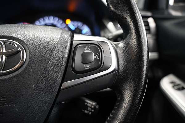2015 Toyota Camry Atara S ASV50R