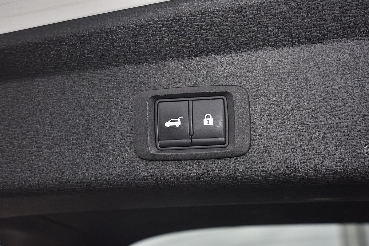 2021 Mitsubishi Outlander Exceed ZL