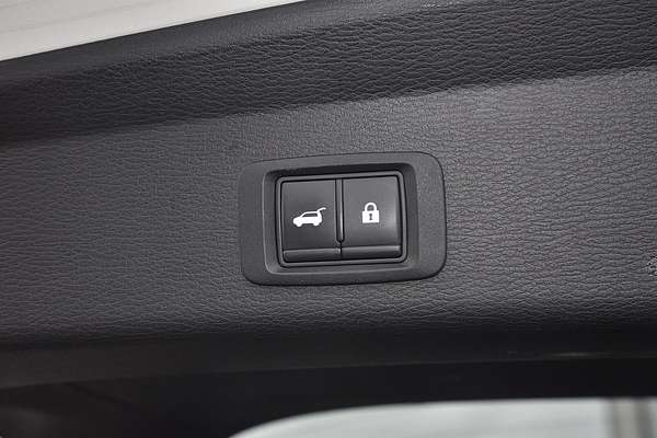 2021 Mitsubishi Outlander Exceed ZL