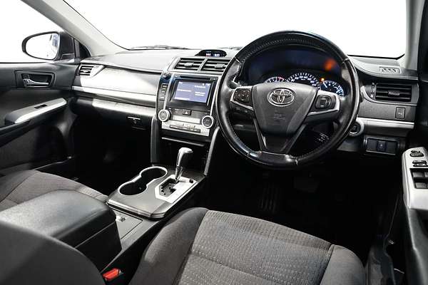 2015 Toyota Camry Atara S ASV50R