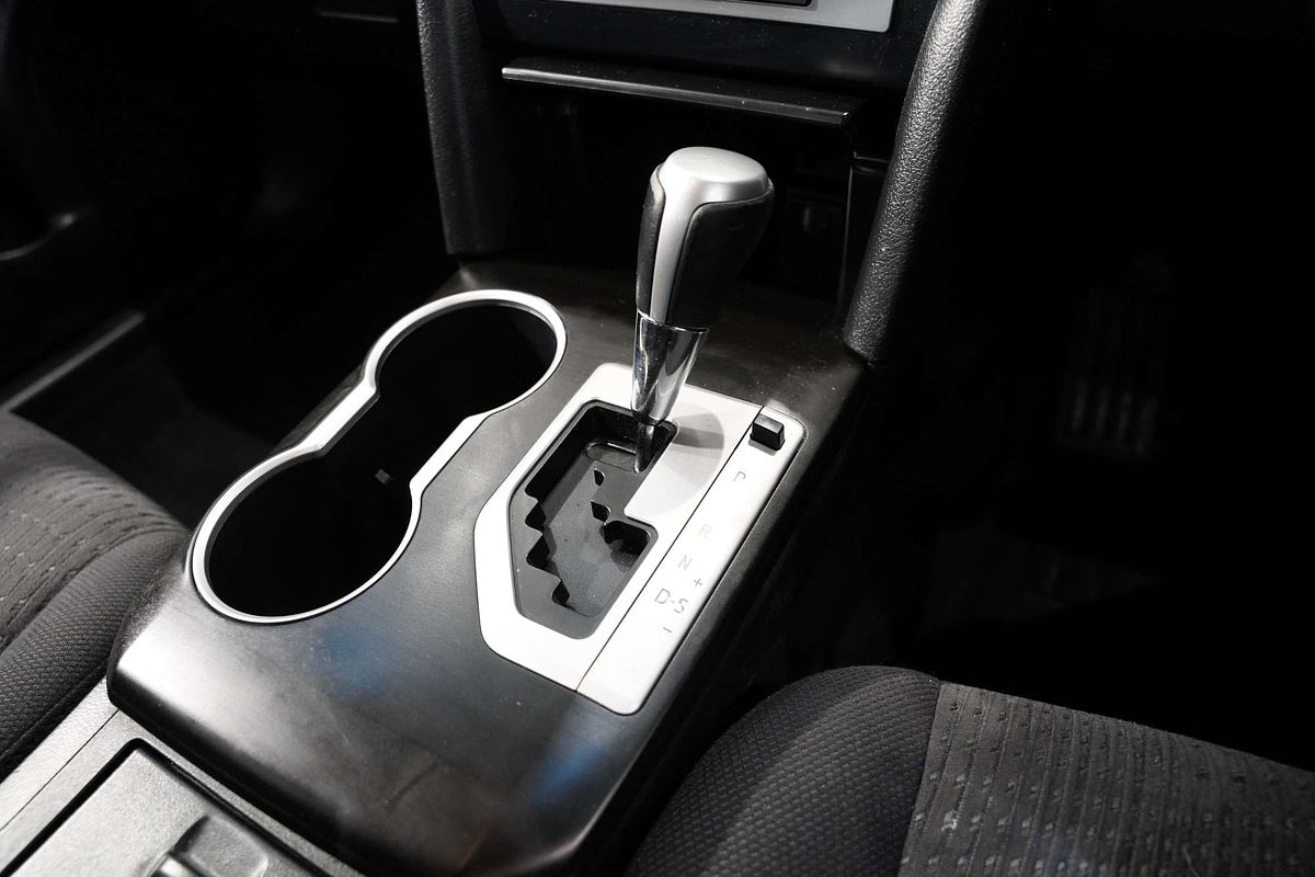 2015 Toyota Camry Atara S ASV50R