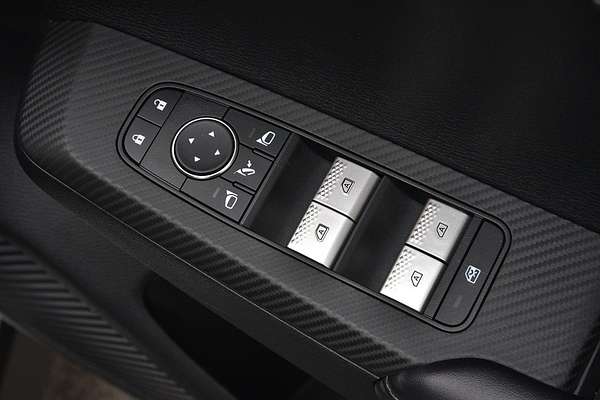 2021 Mitsubishi Outlander Exceed ZL