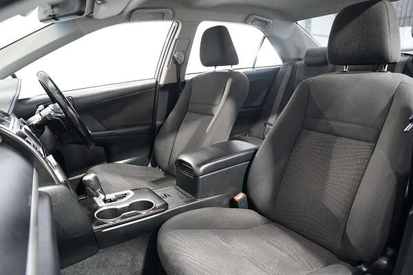 2015 Toyota Camry Atara S ASV50R