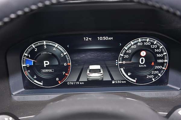 2021 Mitsubishi Outlander Exceed ZL