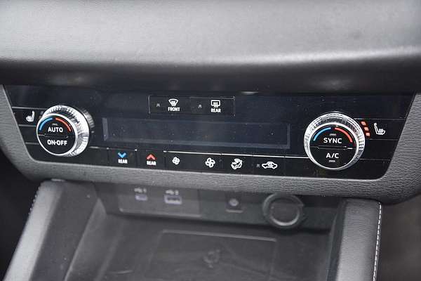 2021 Mitsubishi Outlander Exceed ZL