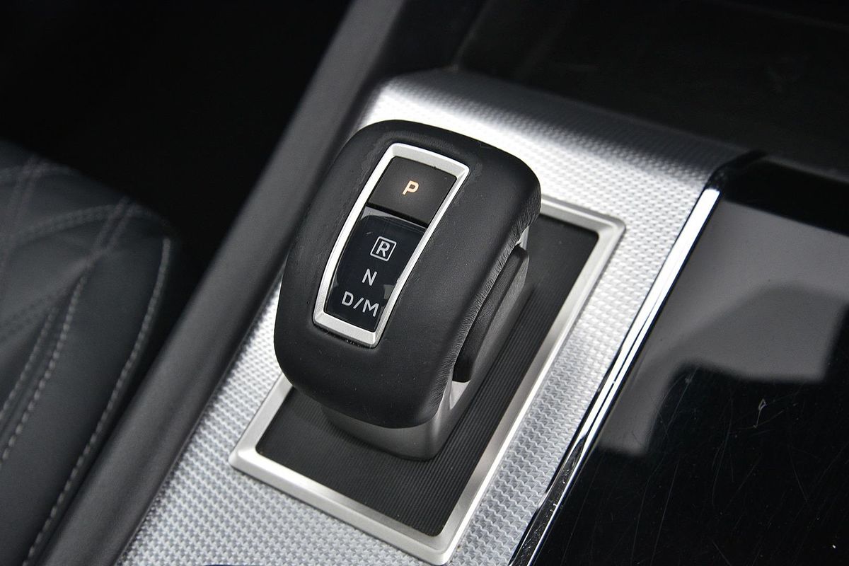 2021 Mitsubishi Outlander Exceed ZL