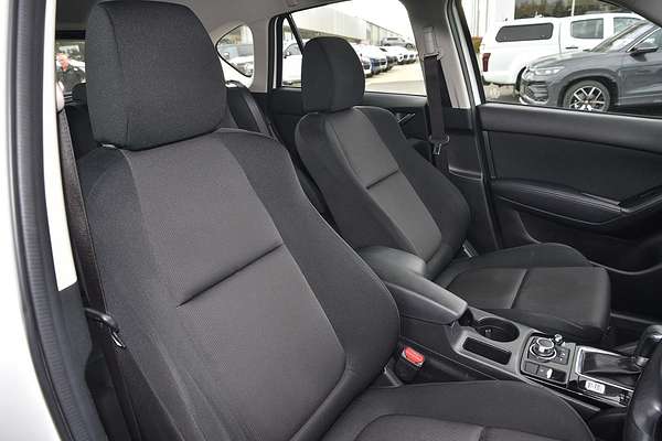 2016 Mazda CX-5 Maxx KE Series 2