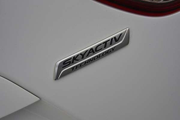 2016 Mazda CX-5 Maxx KE Series 2