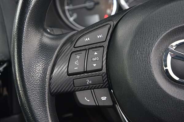 2016 Mazda CX-5 Maxx KE Series 2