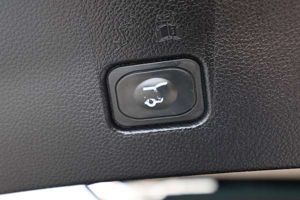 2020 Ford Everest Titanium UA II 2.0L